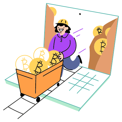 bitcoin-mining-1 Paid time off