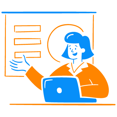 business-presentation-1 Progress before Perfection