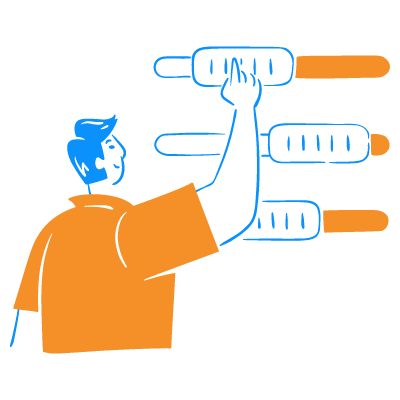 change-setting-4 Progress before Perfection