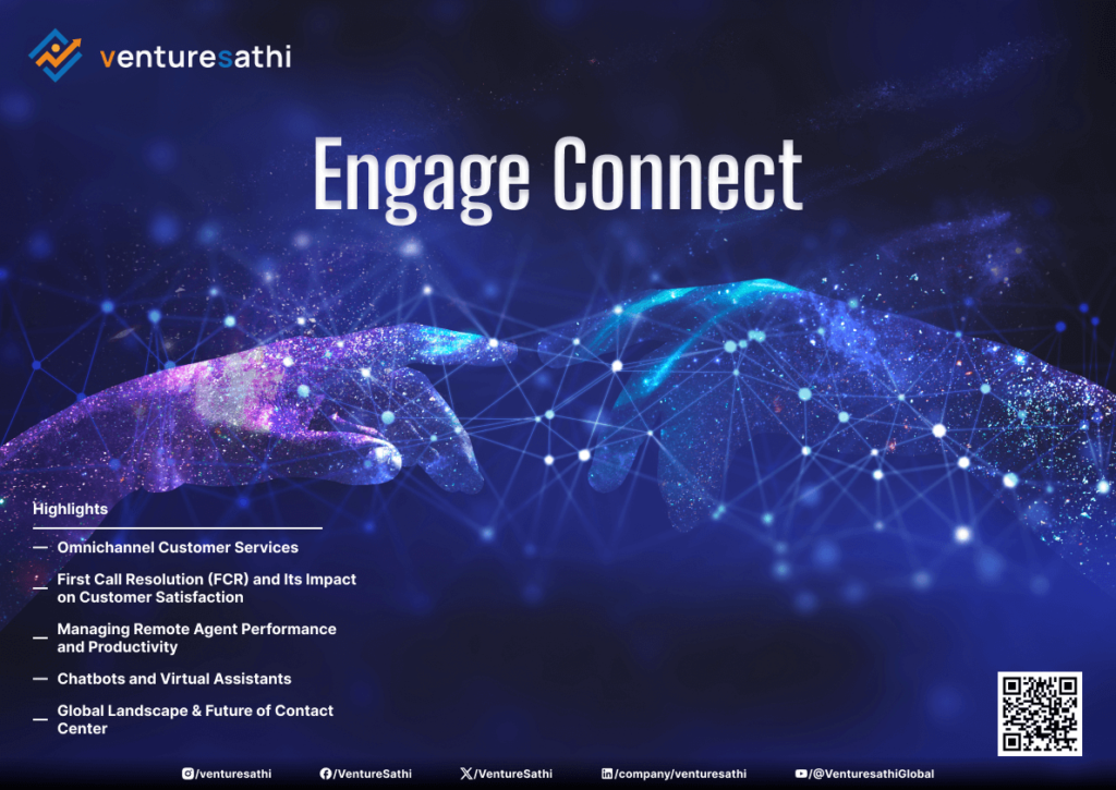 Engage Connect: Where Customer Service meets Innovation!