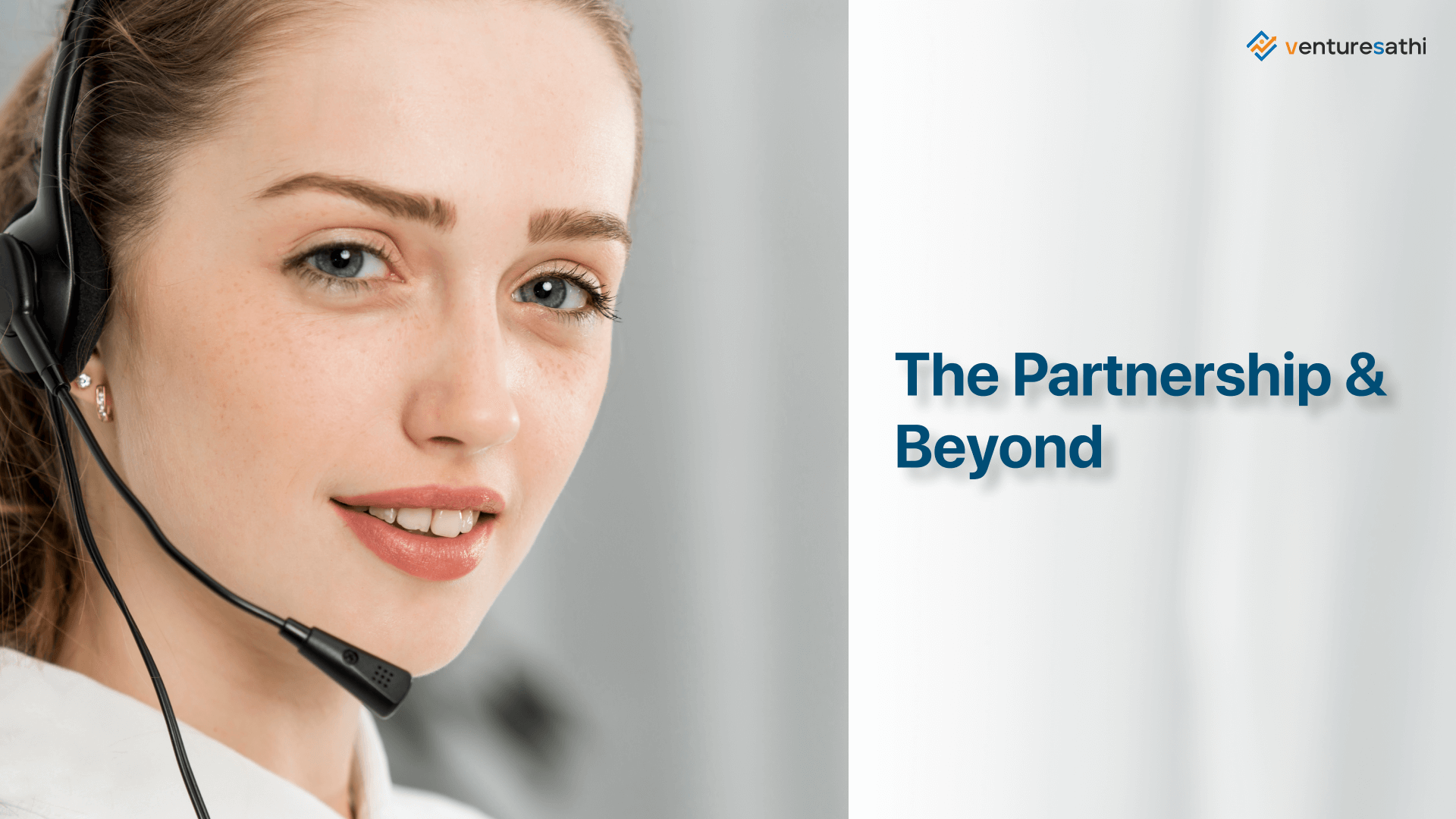 partnership & beyond