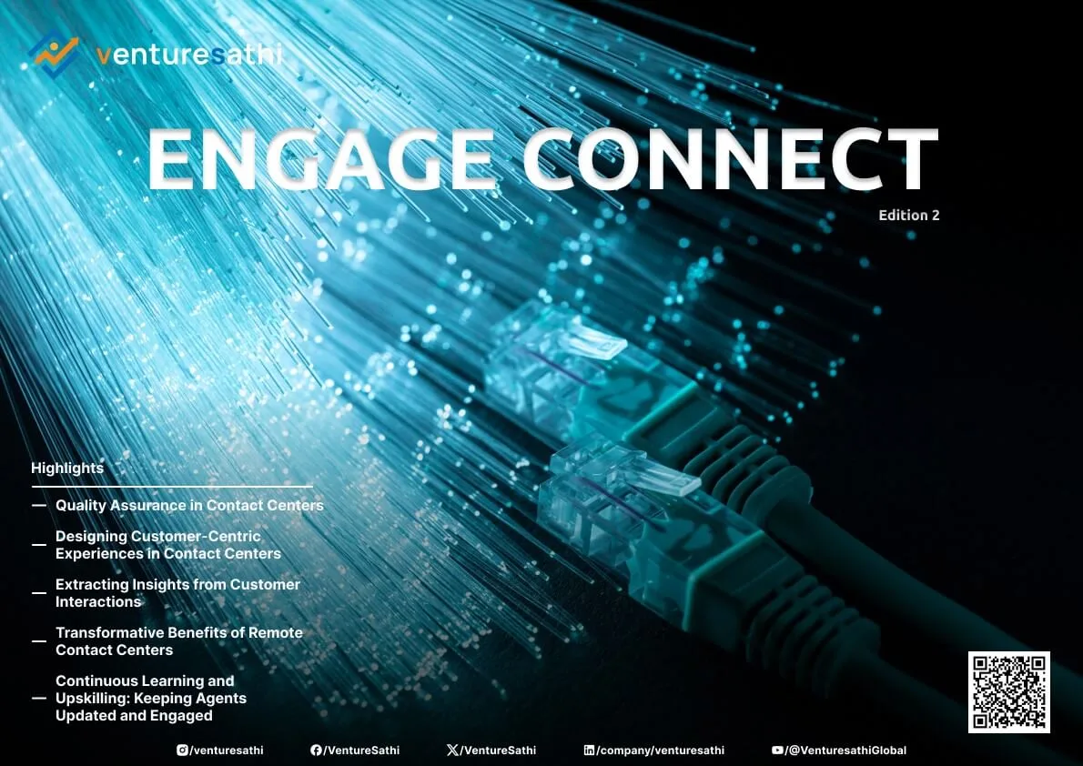 Engage Connect: Elevate your customer connections with the ultimate in contact center excellence!