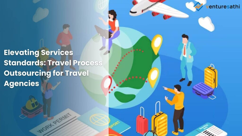 The Necessity of Back Office Outsourcing for Travel Agencies