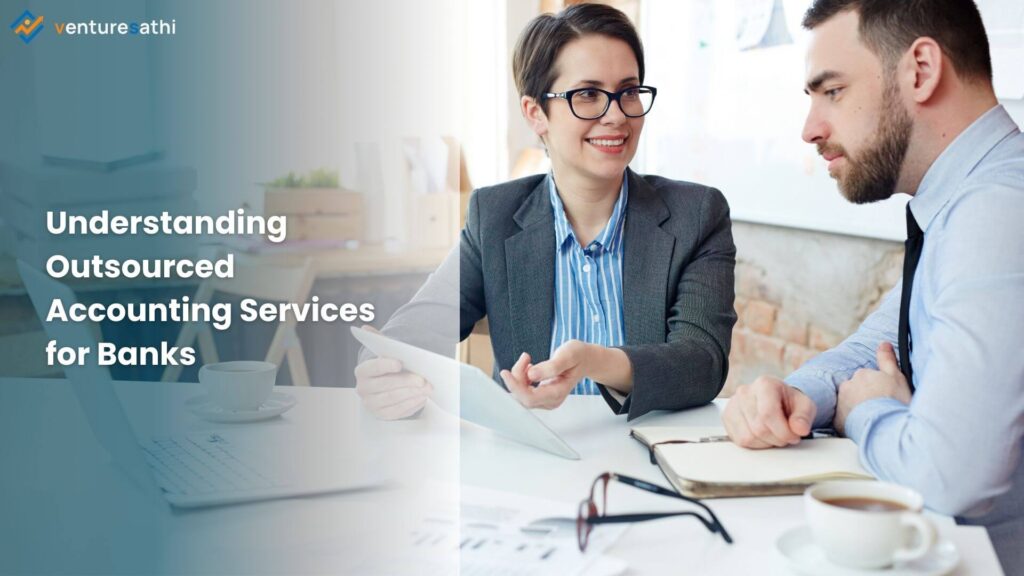 Outsourced Accounting Solutions for Banks