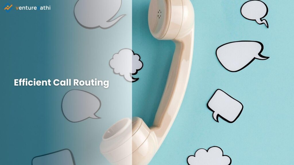 Efficient Call Routing