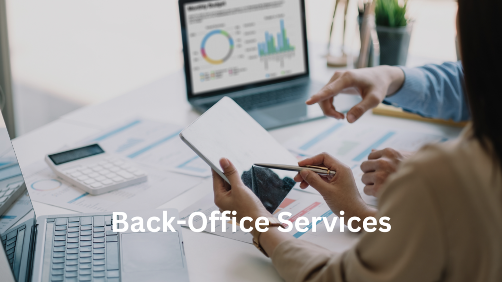 Back-office Services