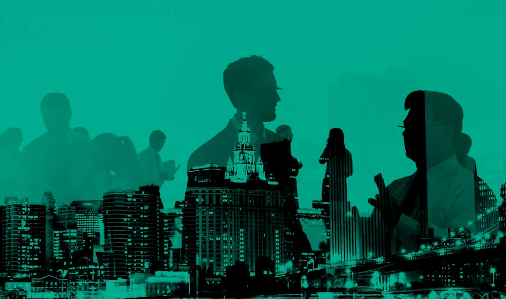 Image for Market leaders in Contact Center 2025