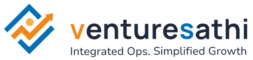 Venturesathi Logo transparent