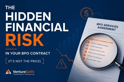 Hidden FInancial Risk of BPO Contracts Thumbnail