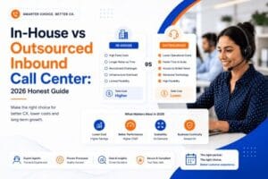 In-House vs Outsource Inbound Call Center thumbnail