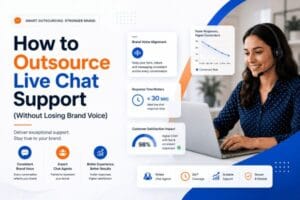 how to outsource live customer support thumbnail
