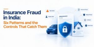 Insurance Fraud Patterns and Controls